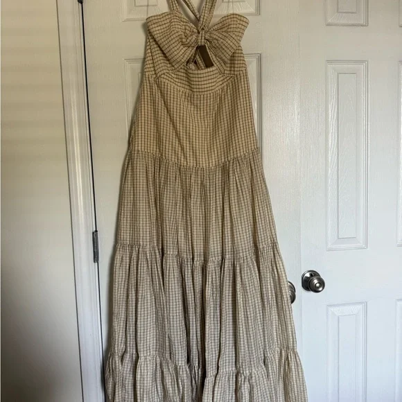 Tuscany Dress in Cream
SIGNIFICANT OTHER - Picture 4 of 4